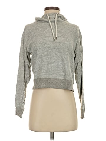 James Perse Pullover Sweater (view 1)