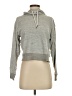James Perse 100% Cotton Gray Pullover Sweater Size Sm (1) - photo 1