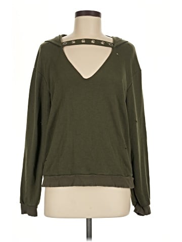 Honey Punch Sweatshirt (view 1)