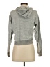 James Perse 100% Cotton Gray Pullover Sweater Size Sm (1) - photo 2