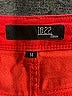 1822 Denim Red Jeans Size 14 - photo 4
