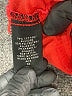 1822 Denim Red Jeans Size 14 - photo 5