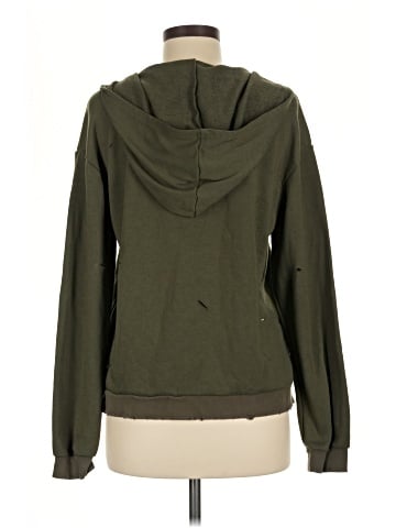 Honey Punch Sweatshirt (view 2)