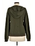 Honey Punch 100% Polyester Green Sweatshirt Size M - photo 2