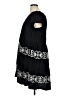 Old Navy Black Casual Dress Size XL - photo 5