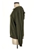 Honey Punch 100% Polyester Green Sweatshirt Size M - photo 5
