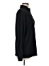 Majestic 100% Polyester Black Pullover Sweater Size M - photo 4