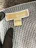 MICHAEL Michael Kors Gray Pullover Sweater Size 2X - photo 7