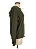 Honey Punch 100% Polyester Green Sweatshirt Size M - photo 4
