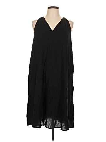Garnet Hill Casual Dress (view 1)