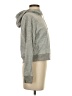 James Perse 100% Cotton Gray Pullover Sweater Size Sm (1) - photo 4