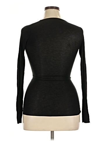 Bailey 44 Long Sleeve Top (view 2)