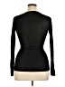 Bailey 44 Black Long Sleeve Top Size XS - photo 2