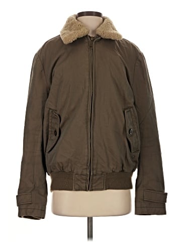 Ben Sherman Jacket (view 1)