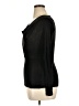 Bailey 44 Black Long Sleeve Top Size XS - photo 5