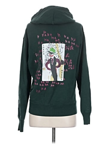 UT for Uniqlo Pullover Hoodie (view 2)