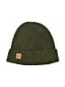 Assorted Brands 100% Acrylic Green Beanie One size - photo 1