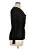 Bailey 44 Black Long Sleeve Top Size XS - photo 4