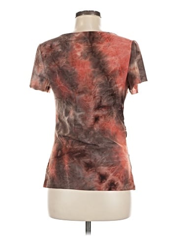 AGB Short Sleeve Top (view 2)