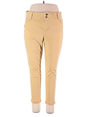 Apt. 9 Khakis (view 1)