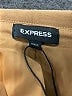 Express Tan Blazer Size M - photo 6
