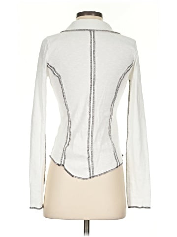 Pilcro Long Sleeve T-Shirt (view 2)