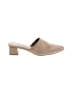 Splendid Tan Mule/Clog Size 8 - photo 1