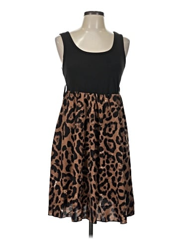Shein Curve Casual Dress (view 1)