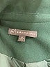 Adrianna Papell 100% Polyester Green Blazer Size M - photo 6