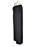 Soma 100% Spandex Solid Black Casual Pants Size L - photo 5