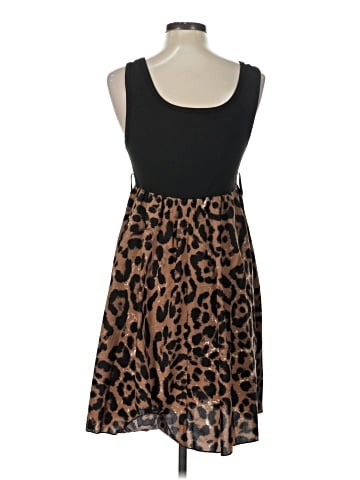 Shein Curve Casual Dress (view 2)