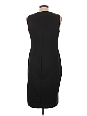 Bold Elements Cocktail Dress (view 2)