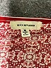 Max Studio Burgundy Casual Dress Size M - photo 7