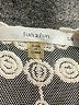 Fun2Fun Ivory Tank Top Size S - photo 7