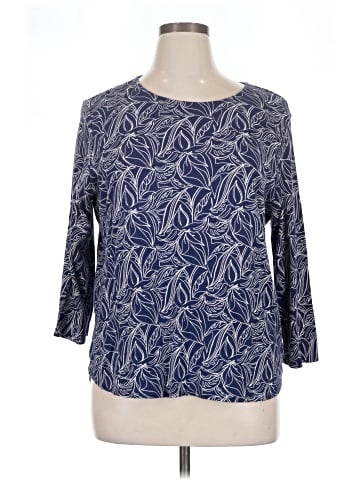 Tommy Bahama 3/4 Sleeve T-Shirt (view 1)