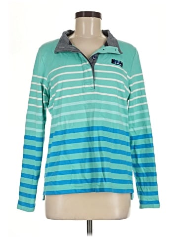 L.L.Bean Long Sleeve Top (view 1)