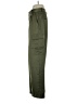 Madewell 100% Polyester Green Cargo Pants Size 0 - photo 5