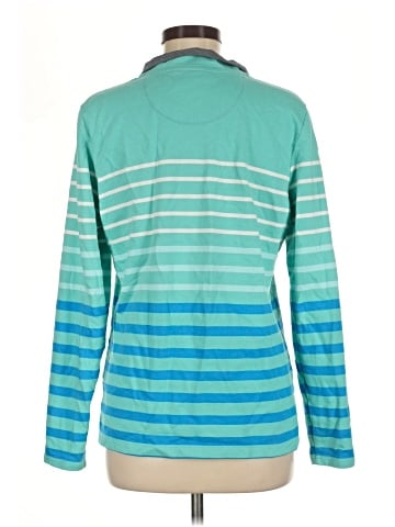 L.L.Bean Long Sleeve Top (view 2)