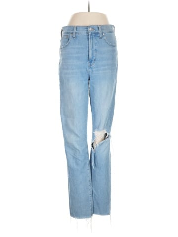 Madewell Jeans (view 1)