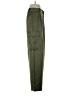 Madewell 100% Polyester Green Cargo Pants Size 0 - photo 4