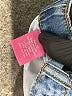 Assorted Brands 100% Cotton Blue Jeans Size 10 - photo 6