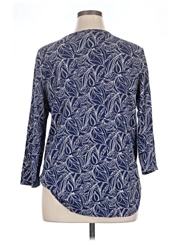 Tommy Bahama 3/4 Sleeve T-Shirt (view 2)
