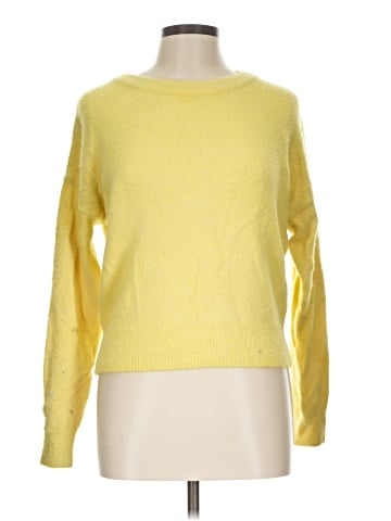 Du Paradis Pullover Sweater (view 1)