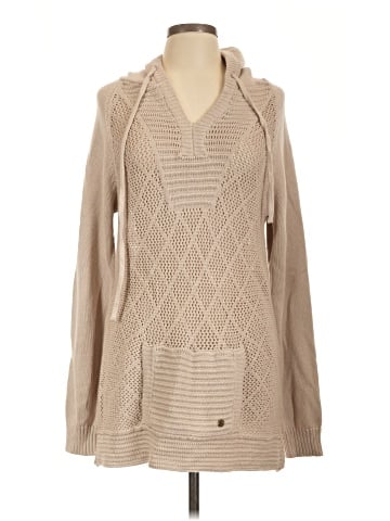 PrAna Pullover Sweater (view 1)