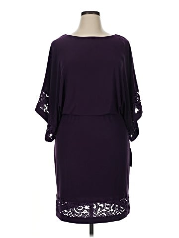 Jessica Howard Cocktail Dress (view 1)