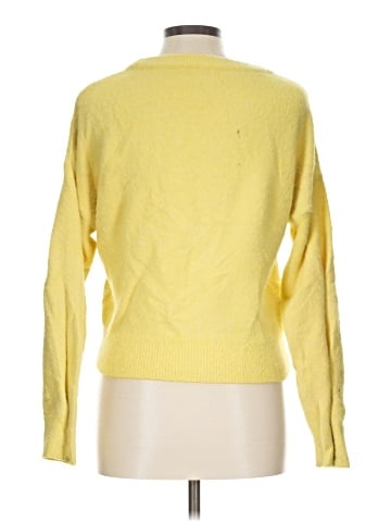Du Paradis Pullover Sweater (view 2)