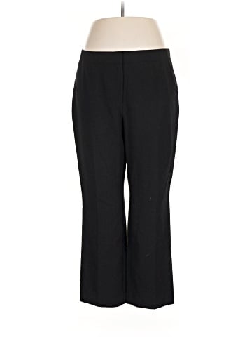 So Slimming by Chico's Dress Pants (view 1)