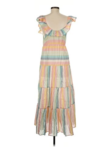 J.Crew Casual Dress (view 2)