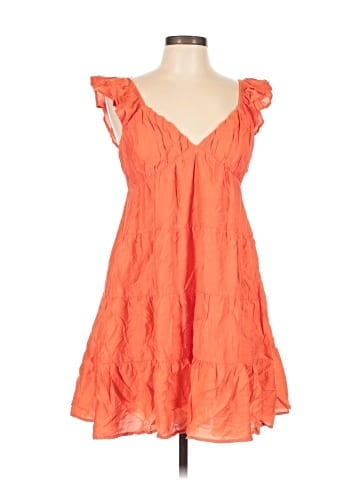 Altar'd State Cocktail Dress (view 1)