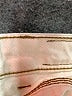 Bershka 100% Cotton White Cargo Pants Size S (estimated) - photo 7